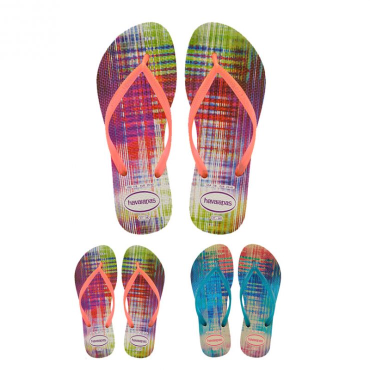 夾腳拖　穿搭　推薦